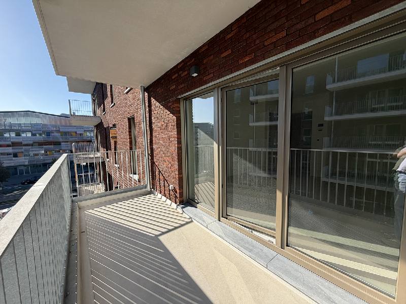 Appartement à vendre à Seraing - Gastronomia